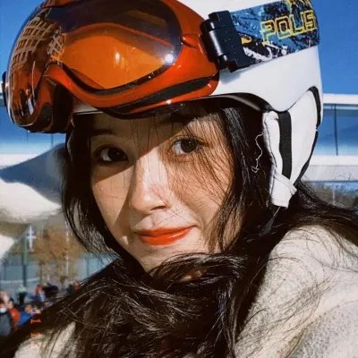 我的单板女孩第二季 海报