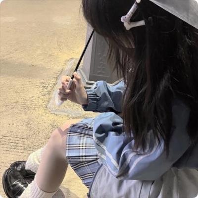 分手说爱你 国语 海报